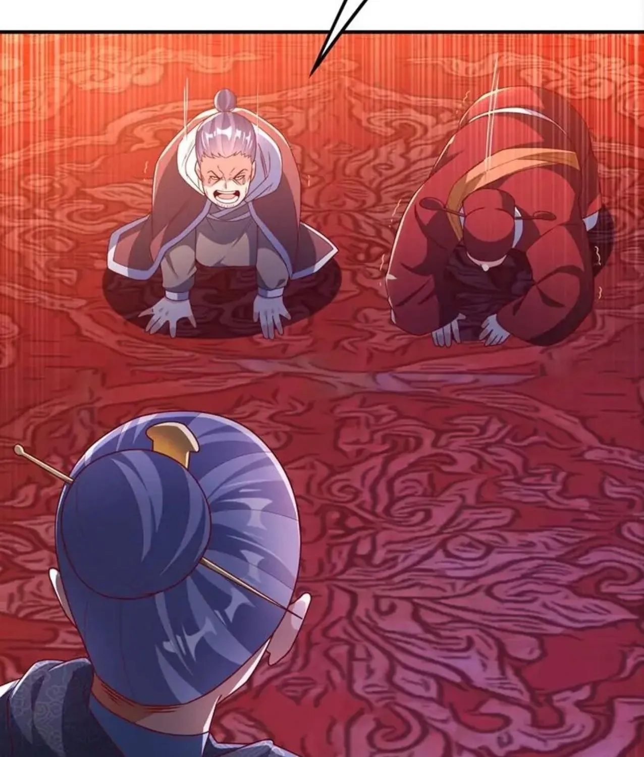 Read Martial Rebel chapter 252 image 30 on Lezhin