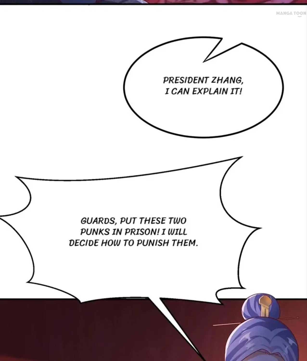 Read Martial Rebel chapter 252 image 31 on Lezhin