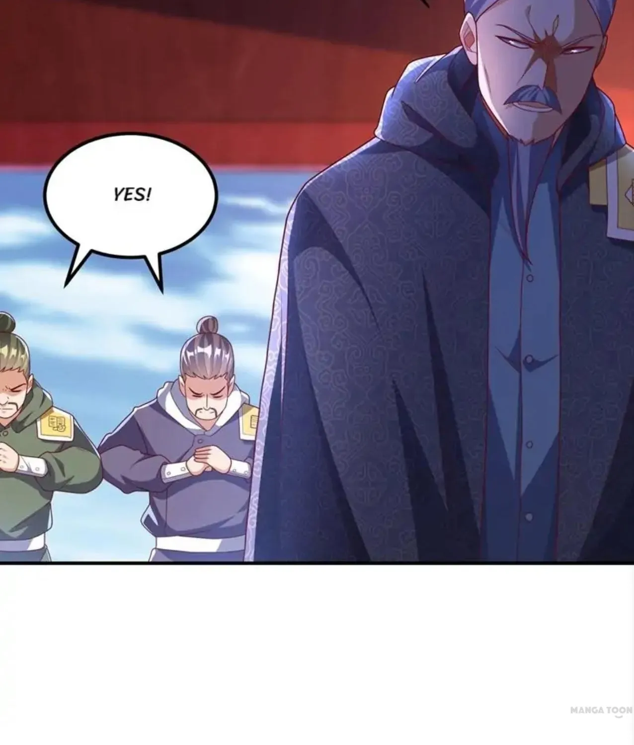 Read Martial Rebel chapter 252 image 32 on Lezhin