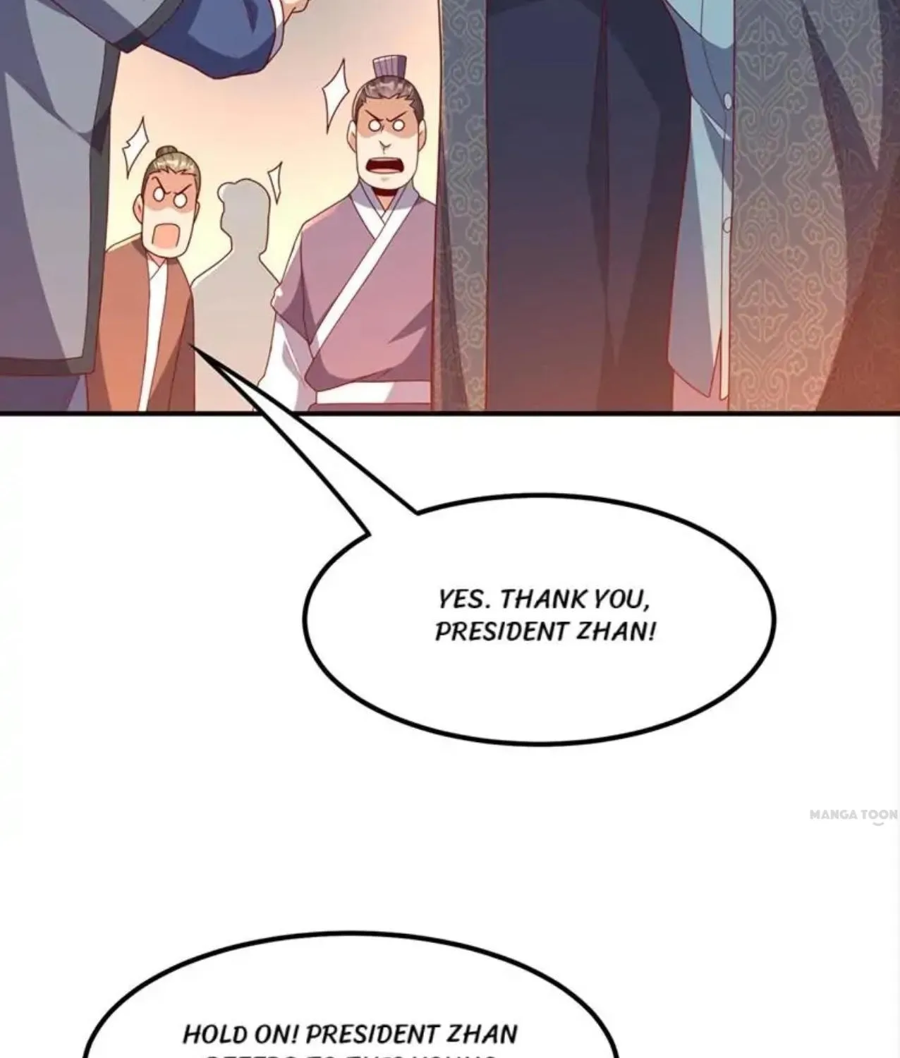 Read Martial Rebel chapter 252 image 34 on Lezhin