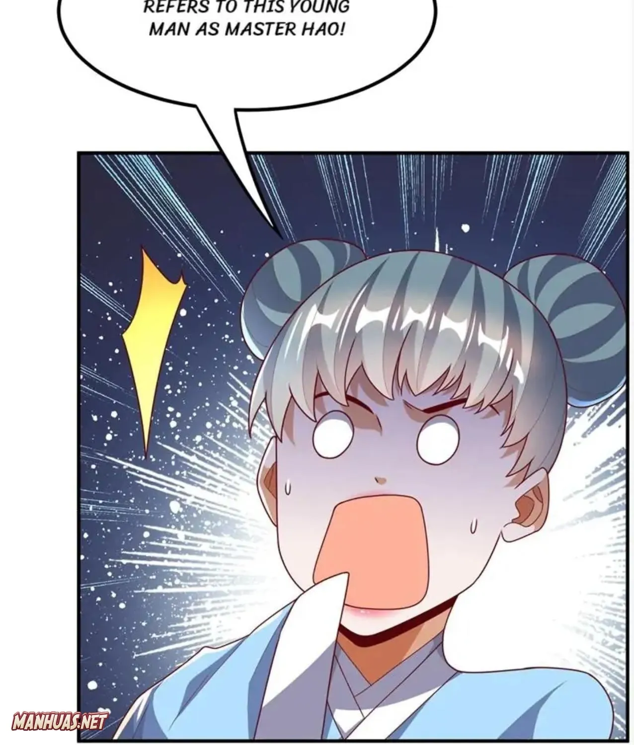 Read Martial Rebel chapter 252 image 35 on Lezhin