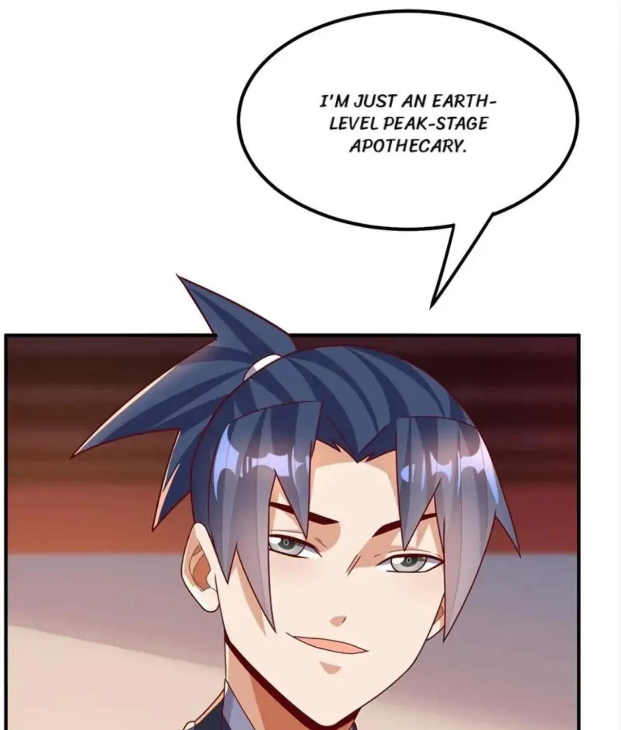 Read Martial Rebel chapter 252 image 37 on Lezhin