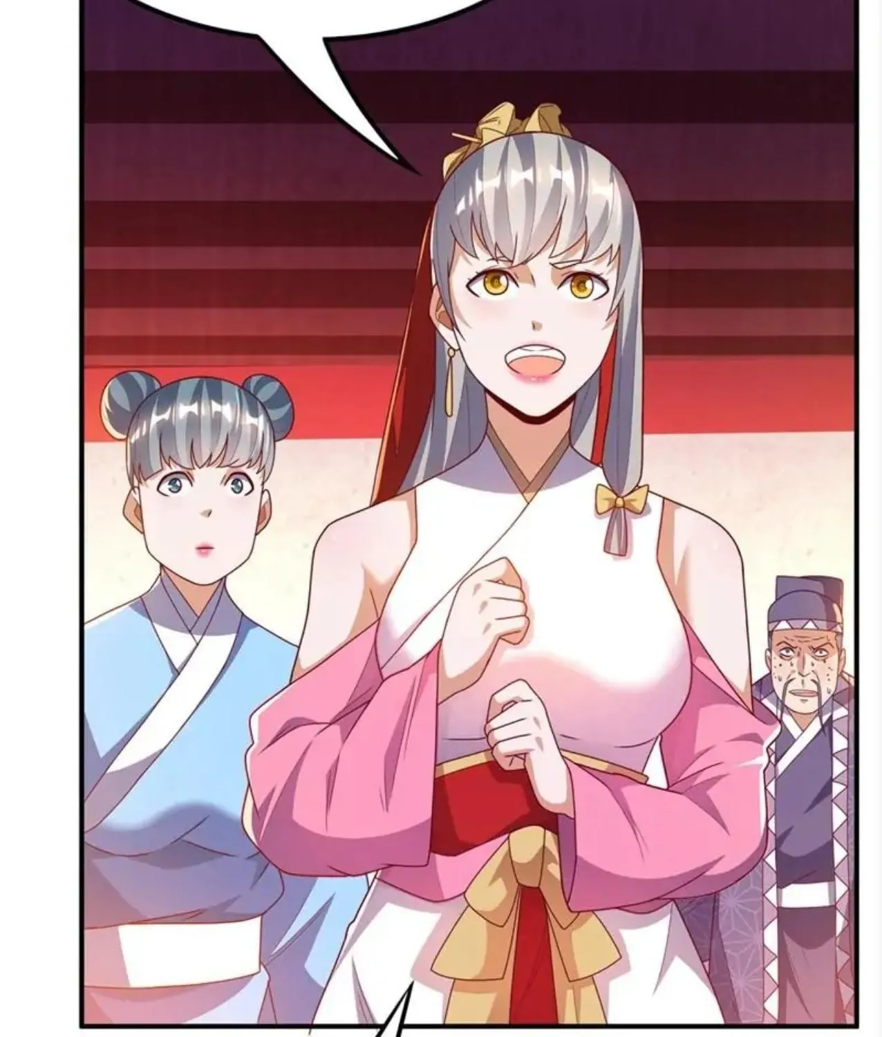 Read Martial Rebel chapter 252 image 39 on Lezhin