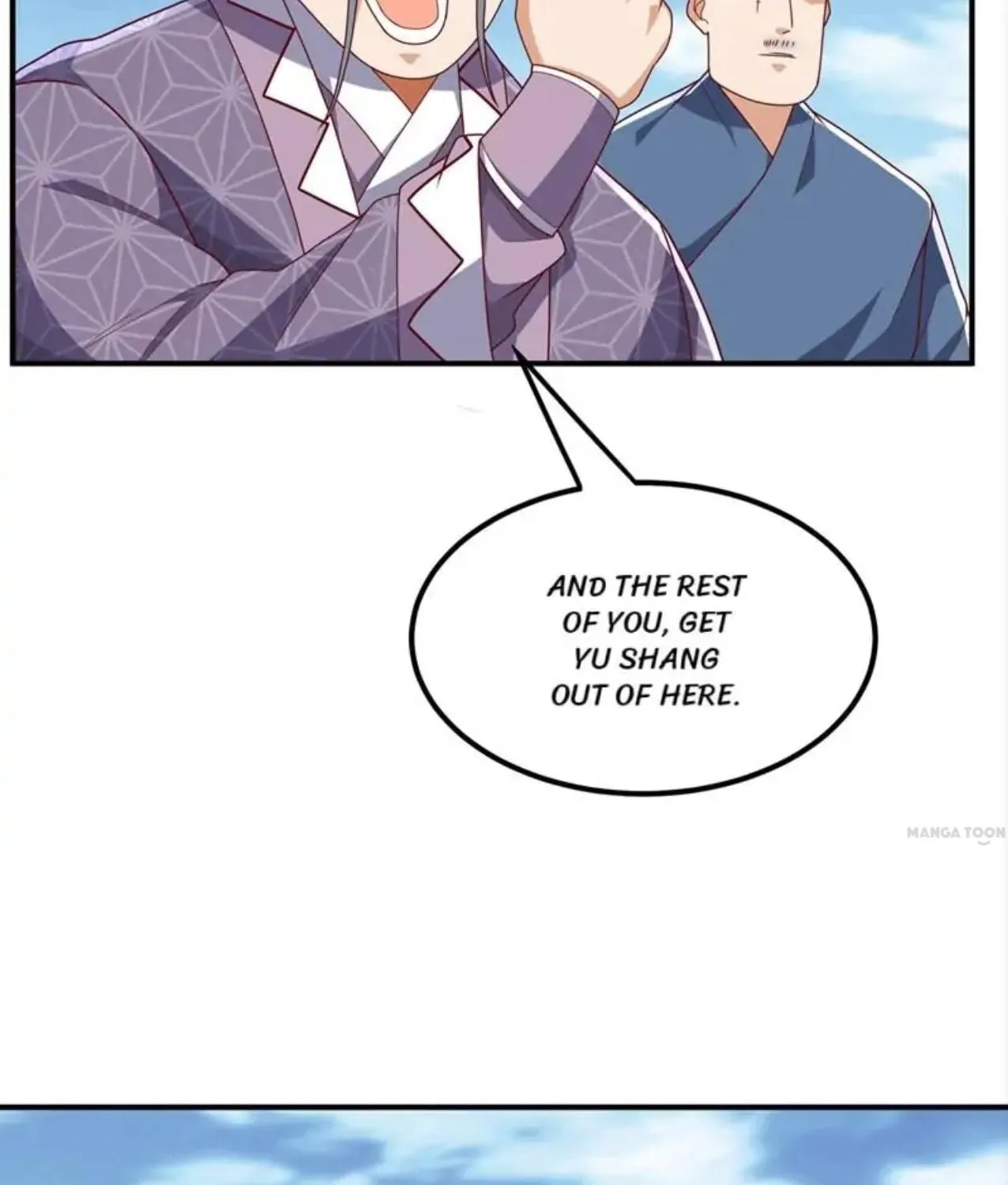 Read Martial Rebel chapter 252 image 4 on Lezhin