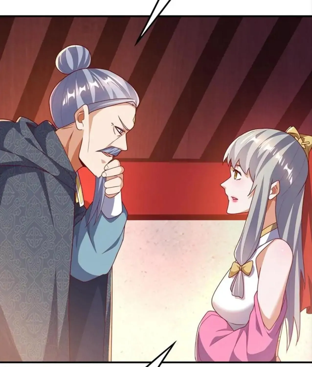 Read Martial Rebel chapter 252 image 41 on Lezhin