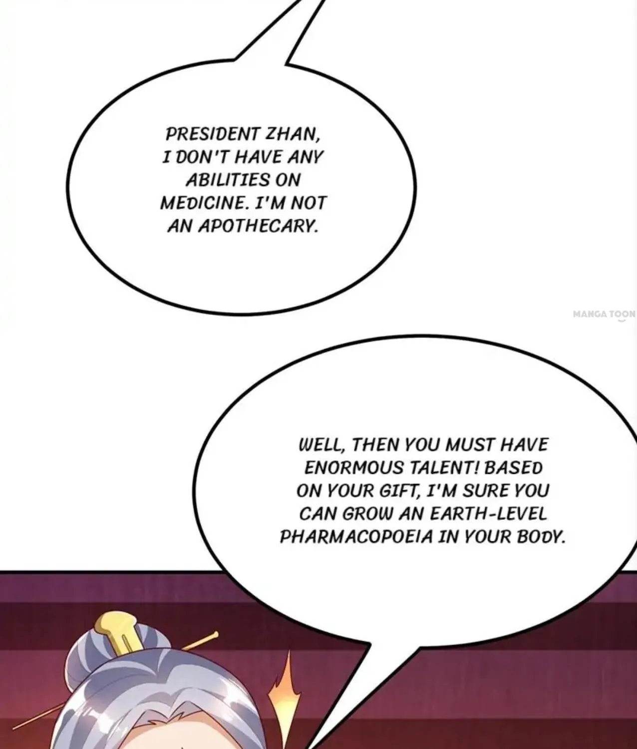 Read Martial Rebel chapter 252 image 42 on Lezhin