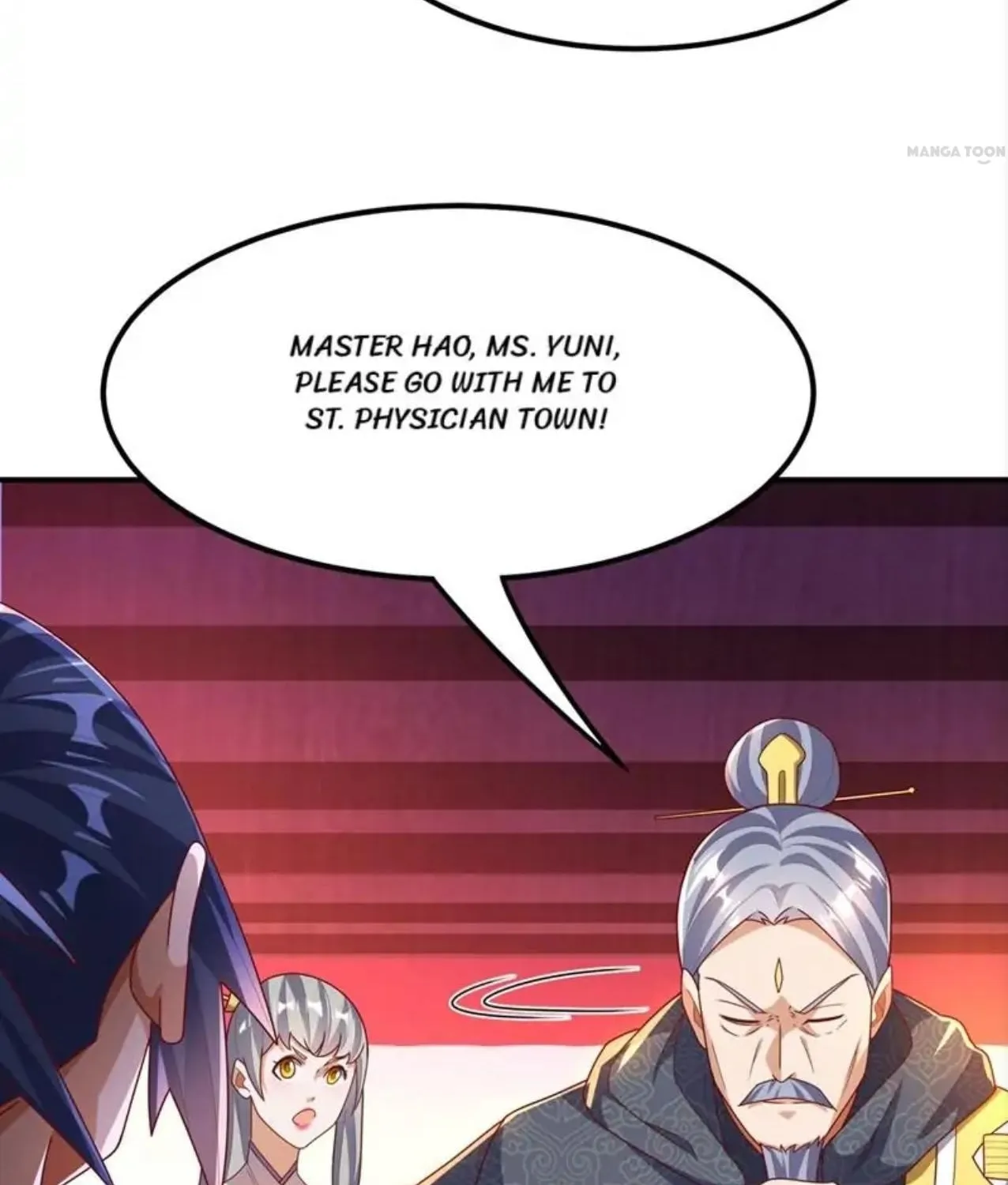 Read Martial Rebel chapter 252 image 44 on Lezhin