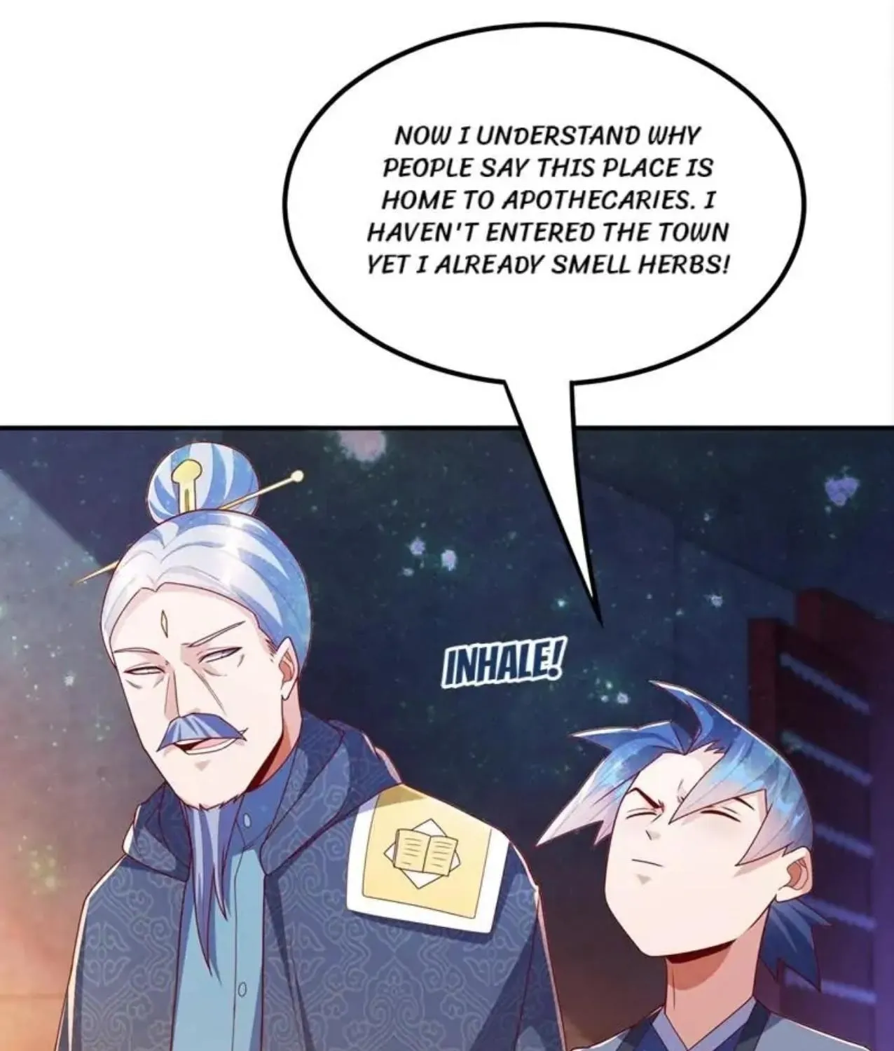 Read Martial Rebel chapter 252 image 53 on Lezhin