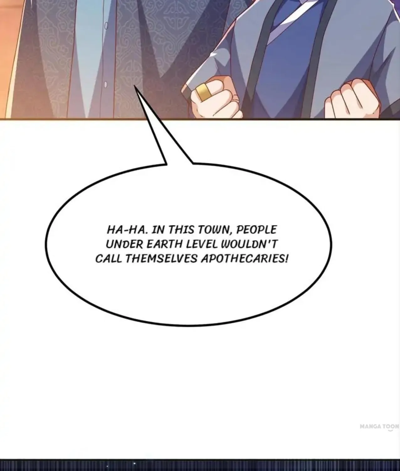 Read Martial Rebel chapter 252 image 54 on Lezhin