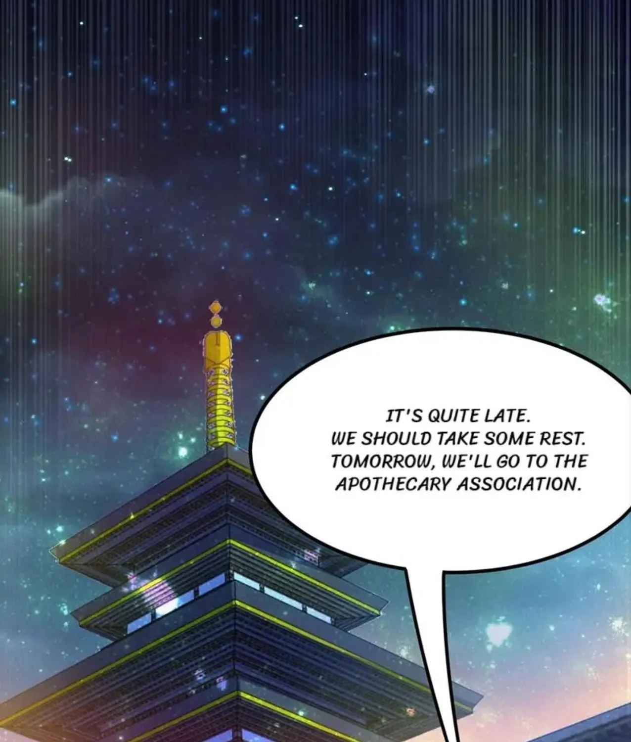 Read Martial Rebel chapter 252 image 55 on Lezhin
