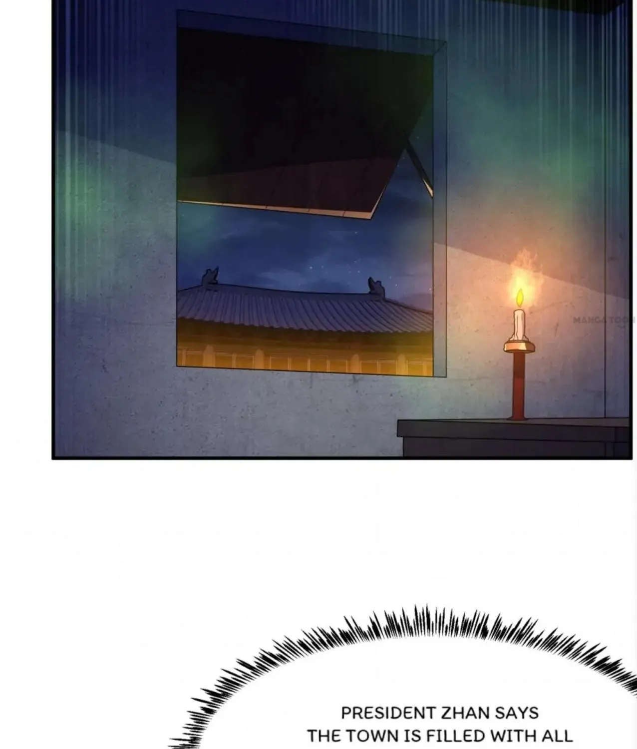Read Martial Rebel chapter 253 image 1 on Lezhin