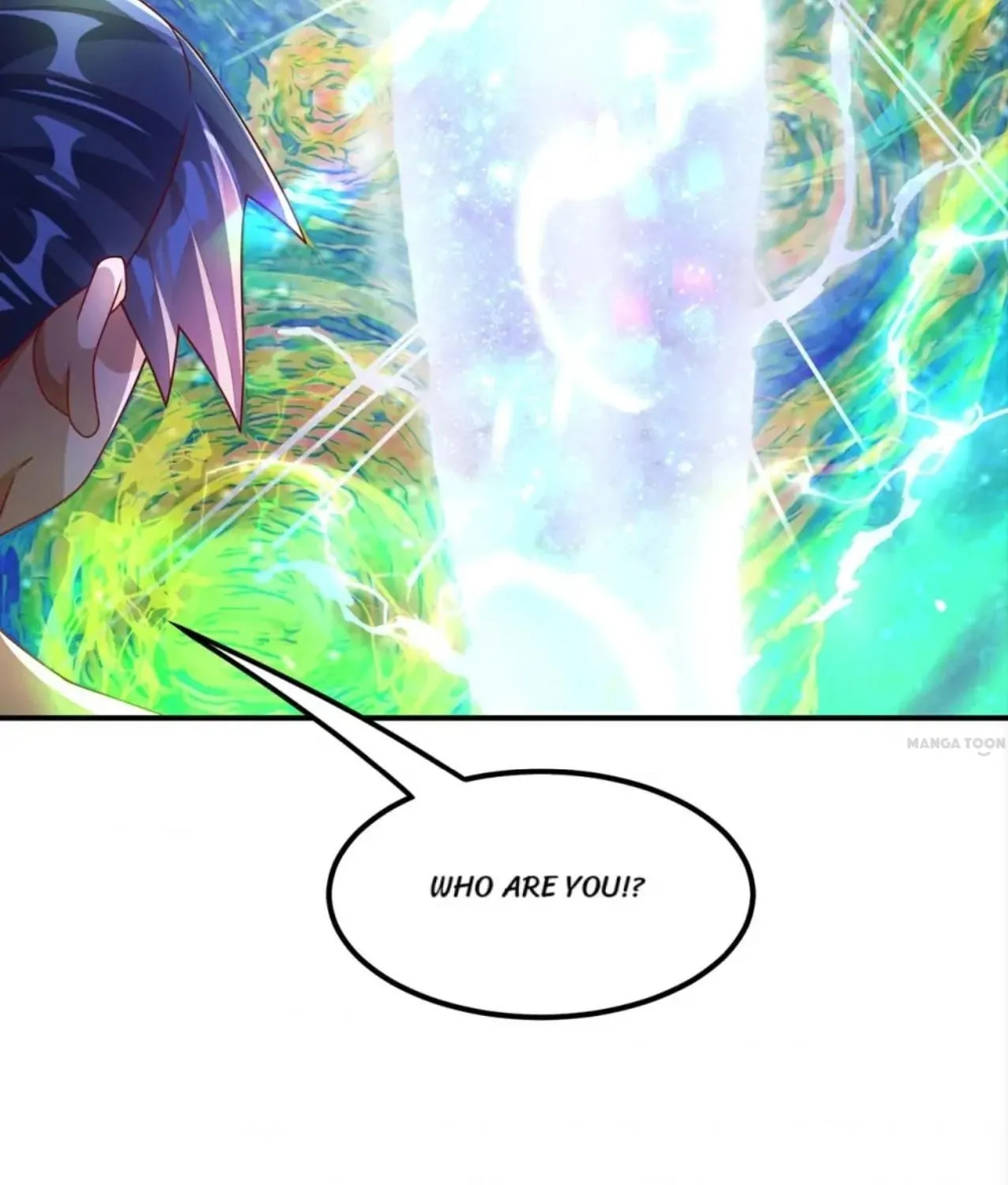 Read Martial Rebel chapter 253 image 10 on Lezhin