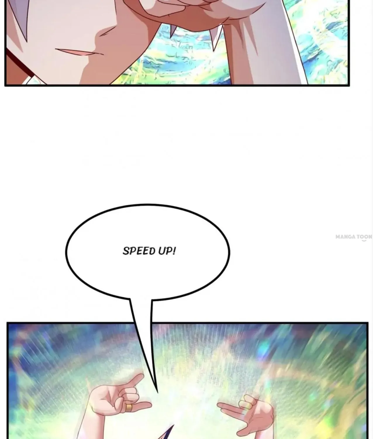 Read Martial Rebel chapter 253 image 12 on Lezhin