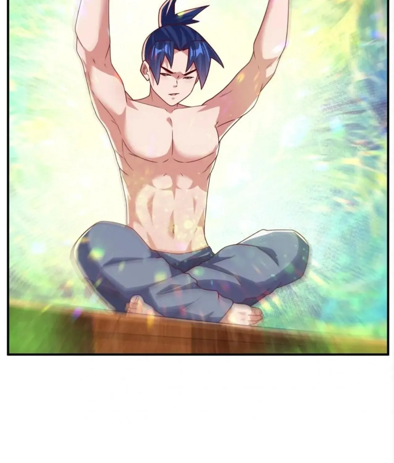 Read Martial Rebel chapter 253 image 13 on Lezhin