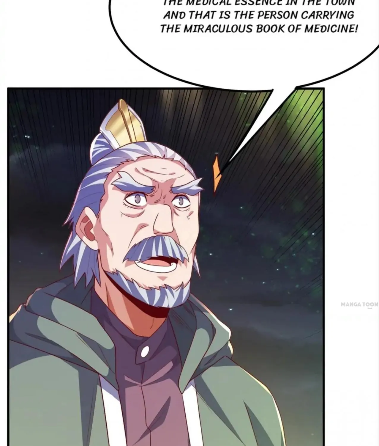 Read Martial Rebel chapter 253 image 18 on Lezhin