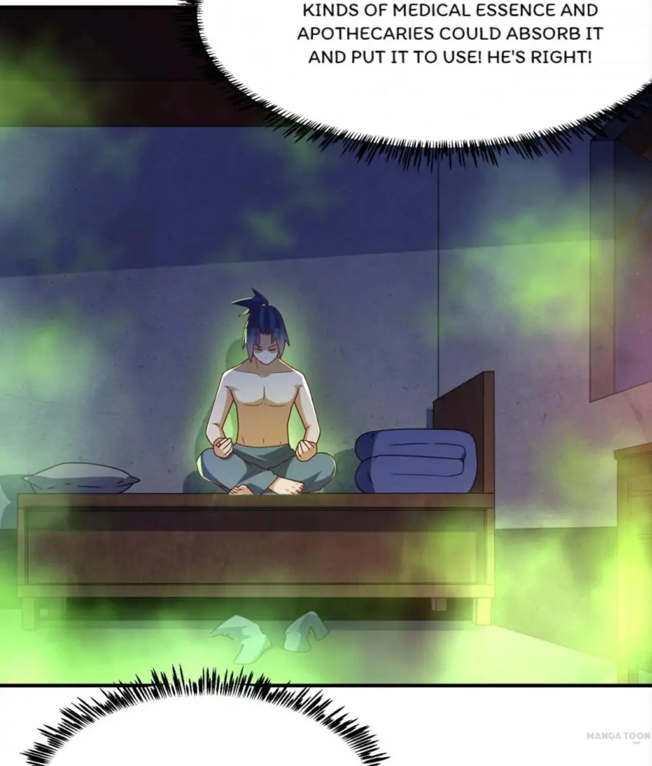 Read Martial Rebel chapter 253 image 2 on Lezhin