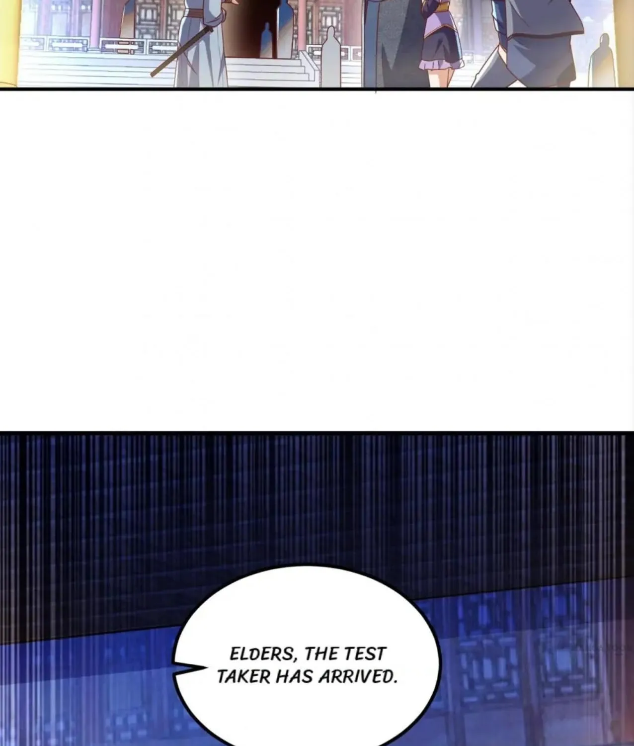Read Martial Rebel chapter 253 image 23 on Lezhin