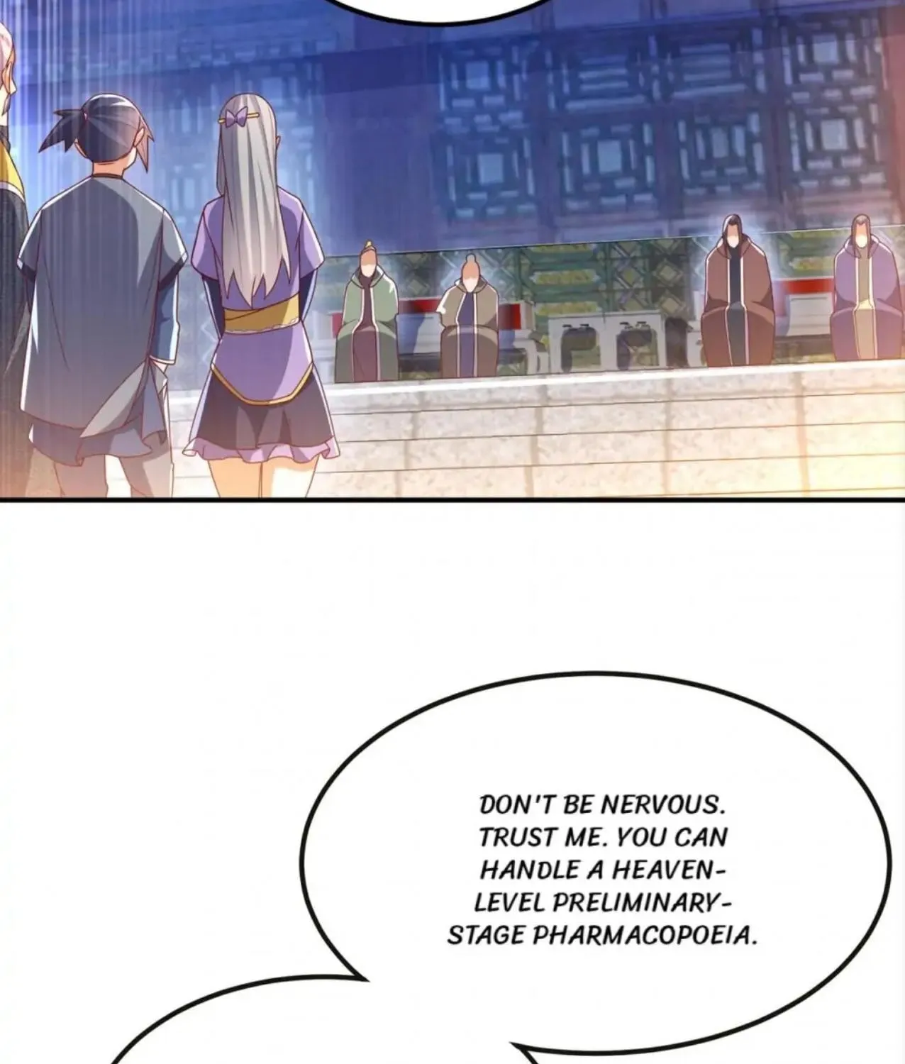 Read Martial Rebel chapter 253 image 24 on Lezhin