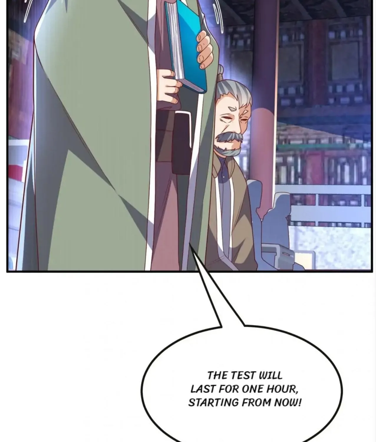 Read Martial Rebel chapter 253 image 27 on Lezhin