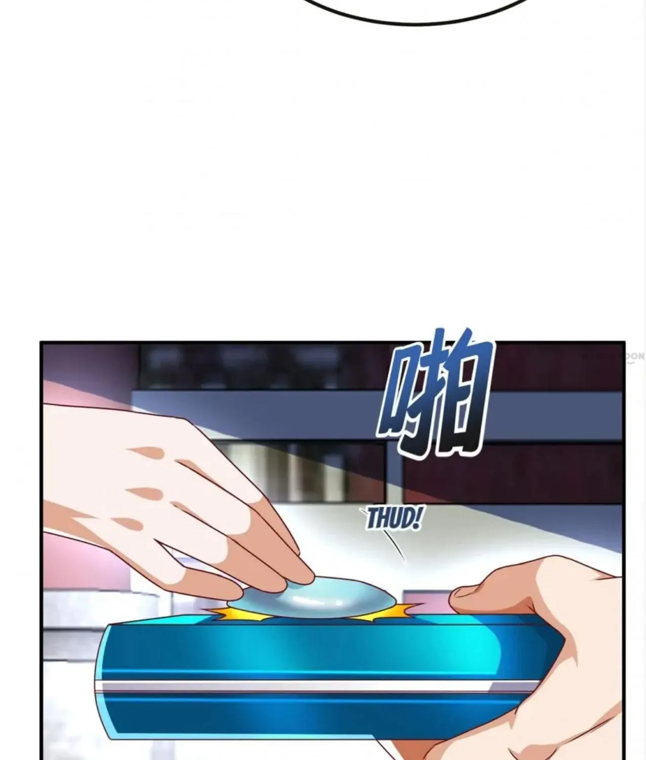 Read Martial Rebel chapter 253 image 28 on Lezhin