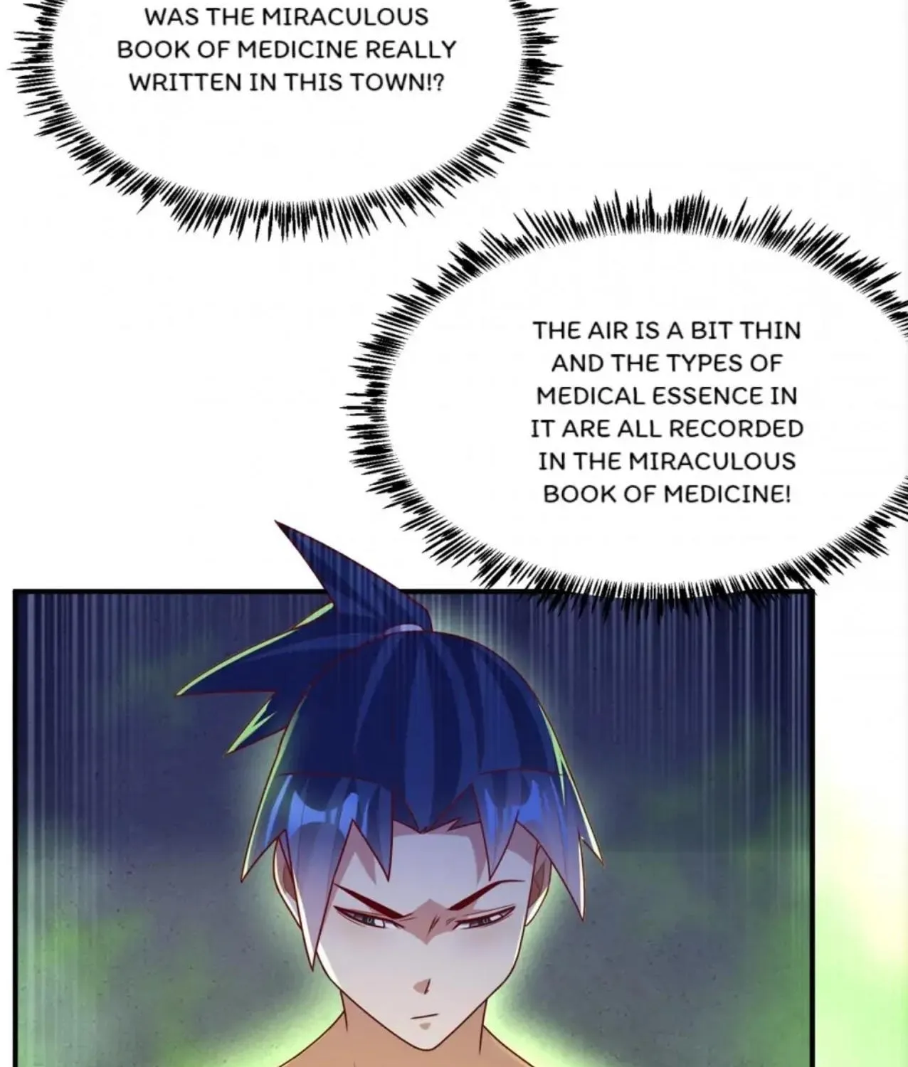 Read Martial Rebel chapter 253 image 3 on Lezhin