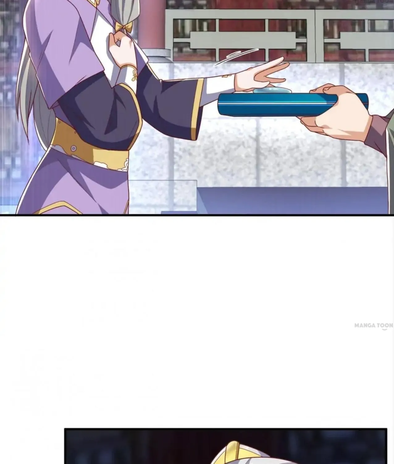 Read Martial Rebel chapter 253 image 30 on Lezhin