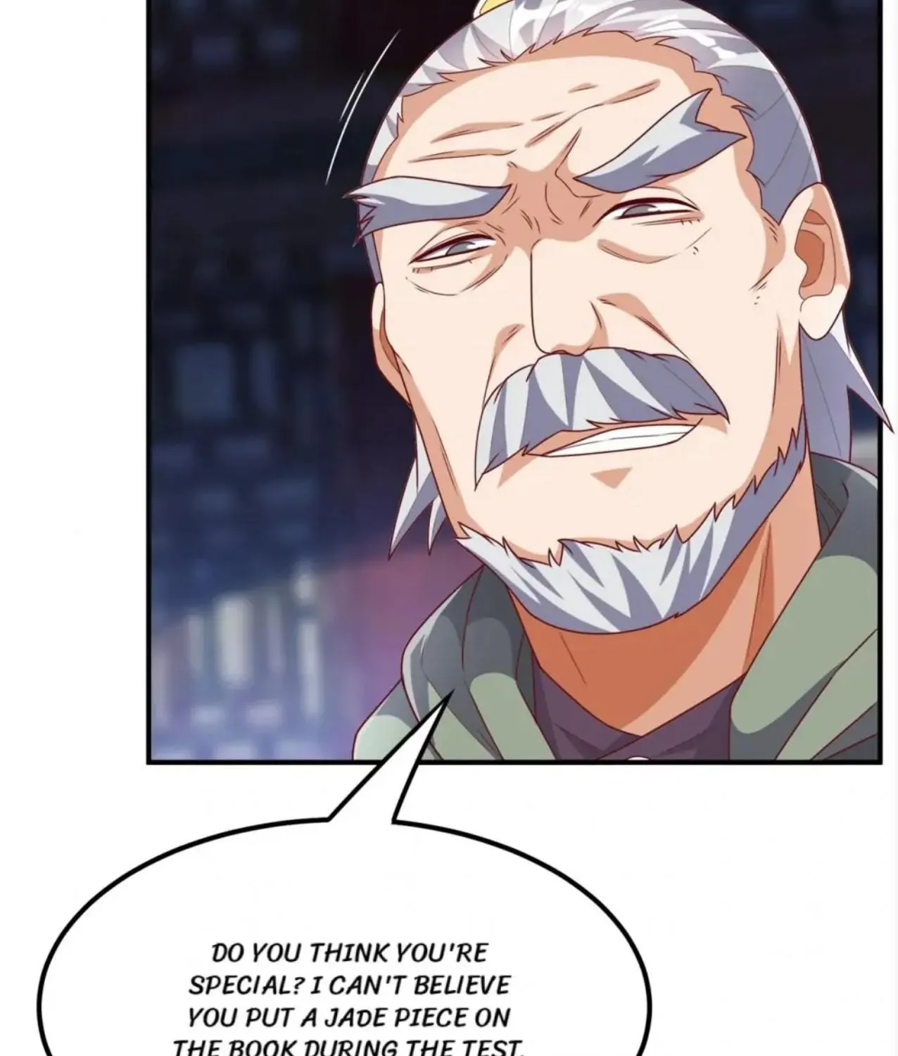 Read Martial Rebel chapter 253 image 31 on Lezhin