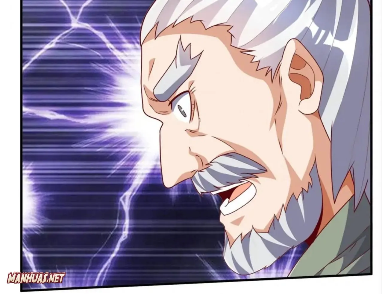 Read Martial Rebel chapter 253 image 34 on Lezhin