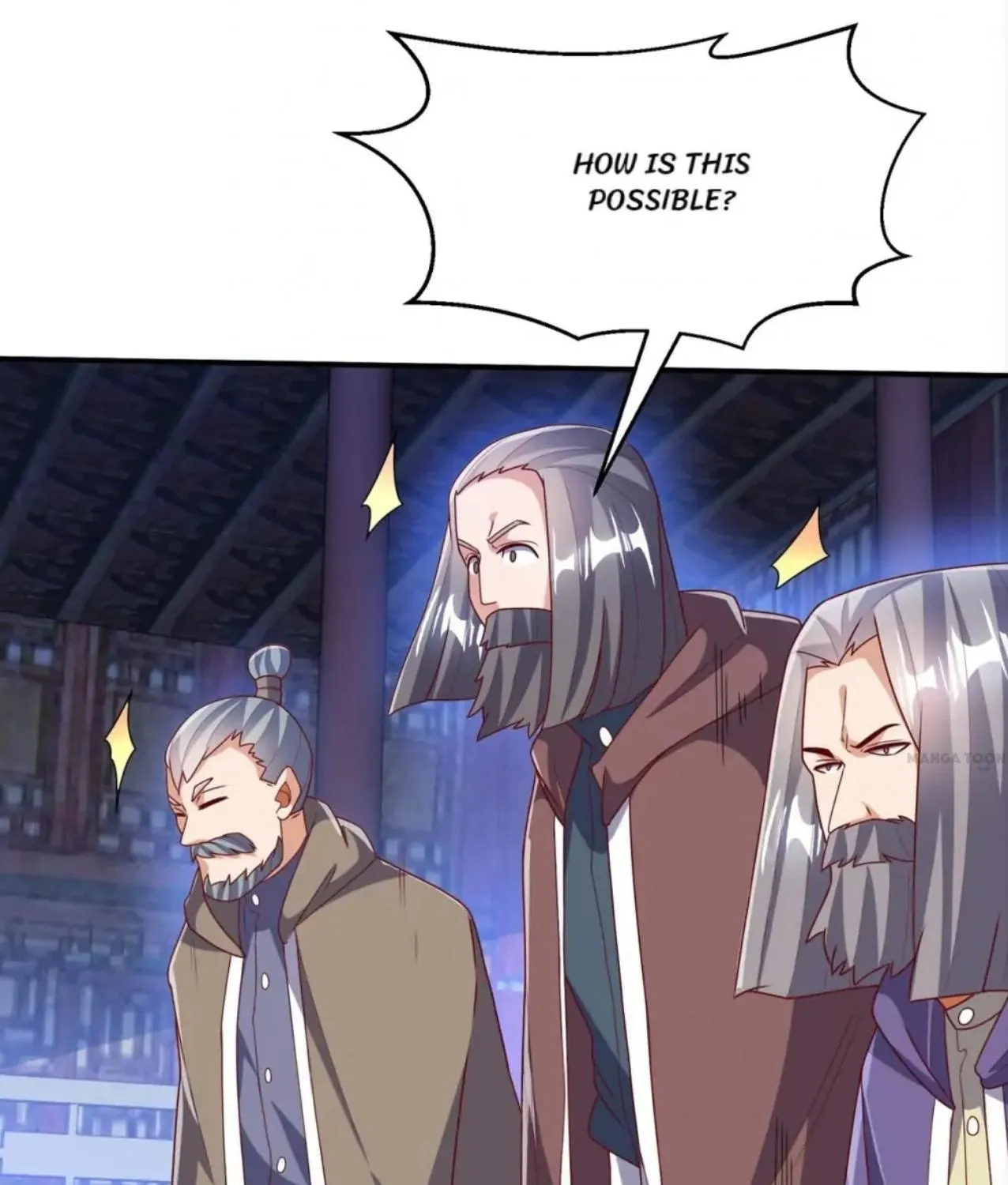 Read Martial Rebel chapter 253 image 35 on Lezhin
