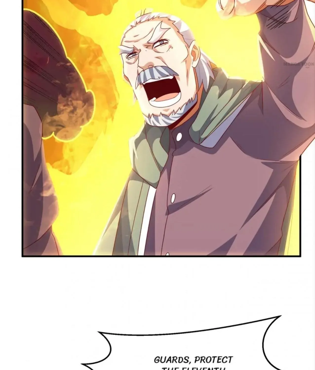 Read Martial Rebel chapter 253 image 37 on Lezhin