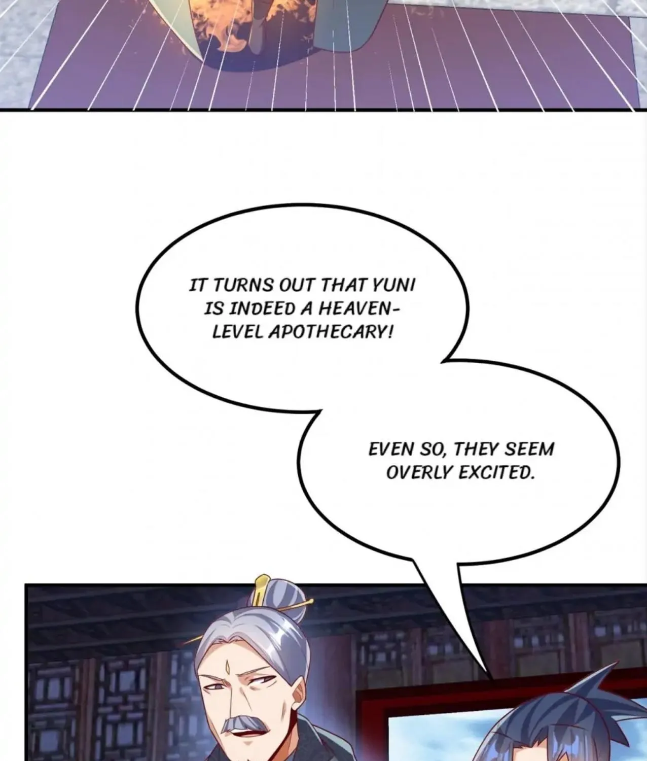 Read Martial Rebel chapter 253 image 39 on Lezhin