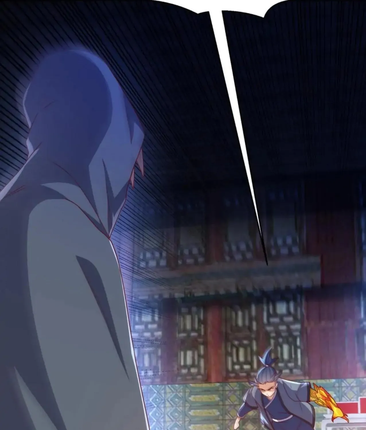 Read Martial Rebel chapter 253 image 44 on Lezhin