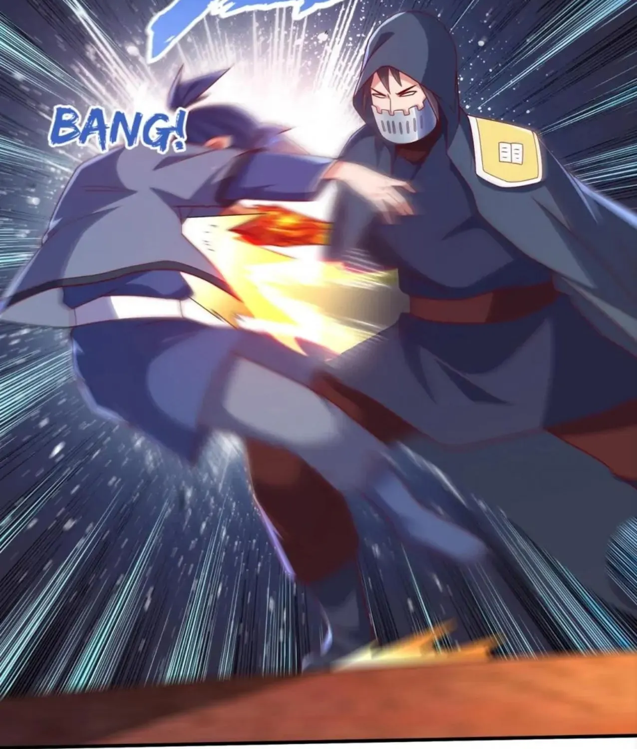 Read Martial Rebel chapter 253 image 46 on Lezhin