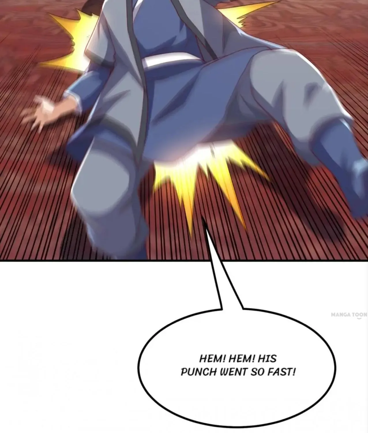 Read Martial Rebel chapter 253 image 48 on Lezhin