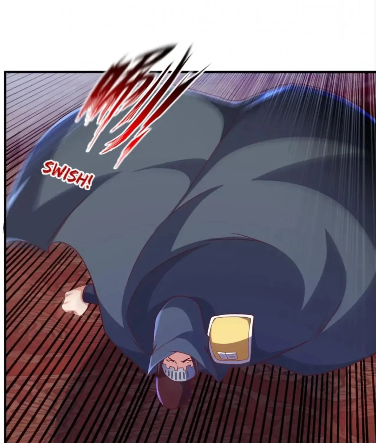 Read Martial Rebel chapter 253 image 49 on Lezhin