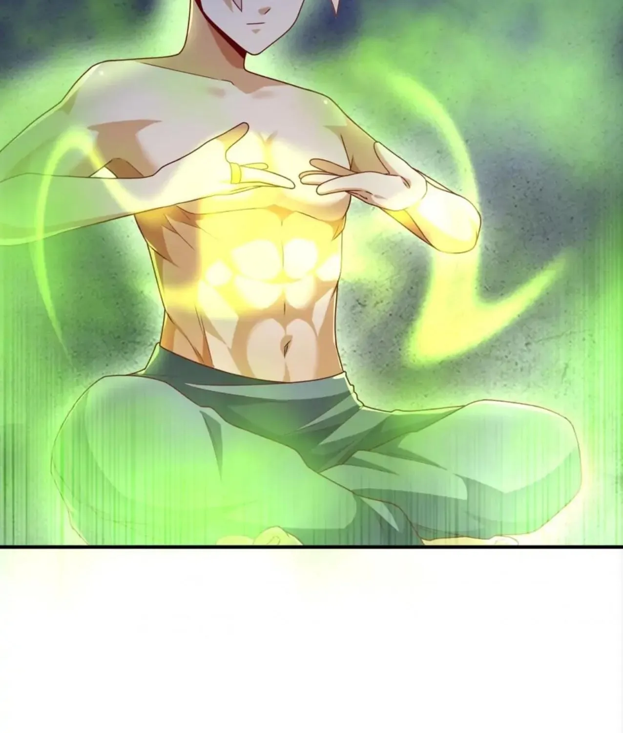 Read Martial Rebel chapter 253 image 5 on Lezhin