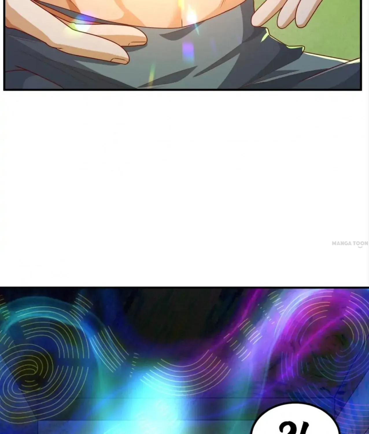Read Martial Rebel chapter 253 image 7 on Lezhin
