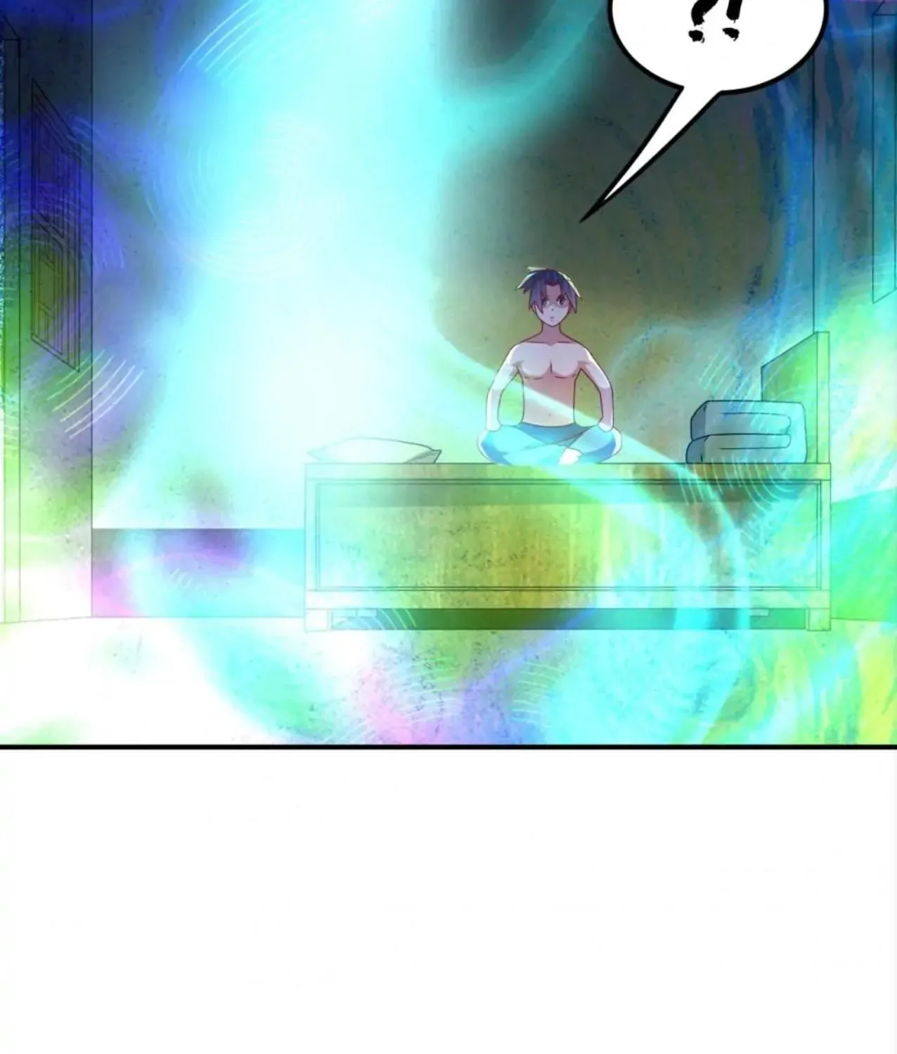 Read Martial Rebel chapter 253 image 8 on Lezhin
