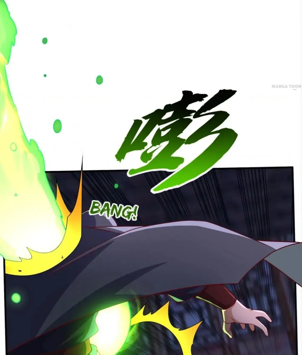 Read Martial Rebel chapter 254 image 11 on Lezhin