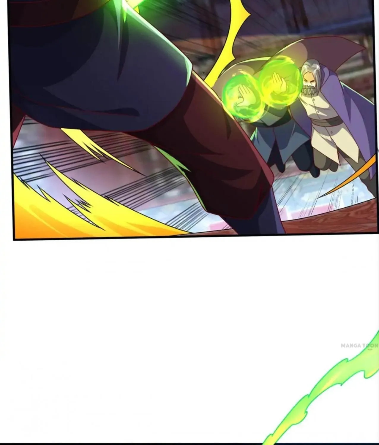Read Martial Rebel chapter 254 image 12 on Lezhin