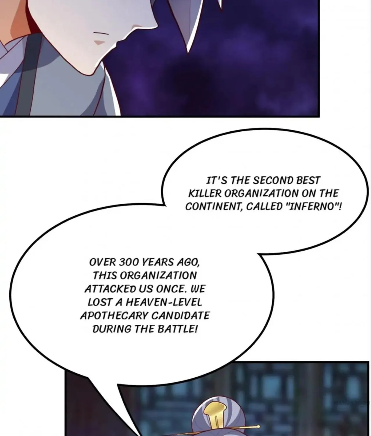 Read Martial Rebel chapter 254 image 17 on Lezhin