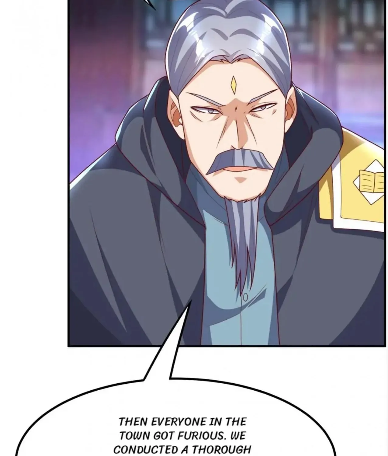Read Martial Rebel chapter 254 image 18 on Lezhin