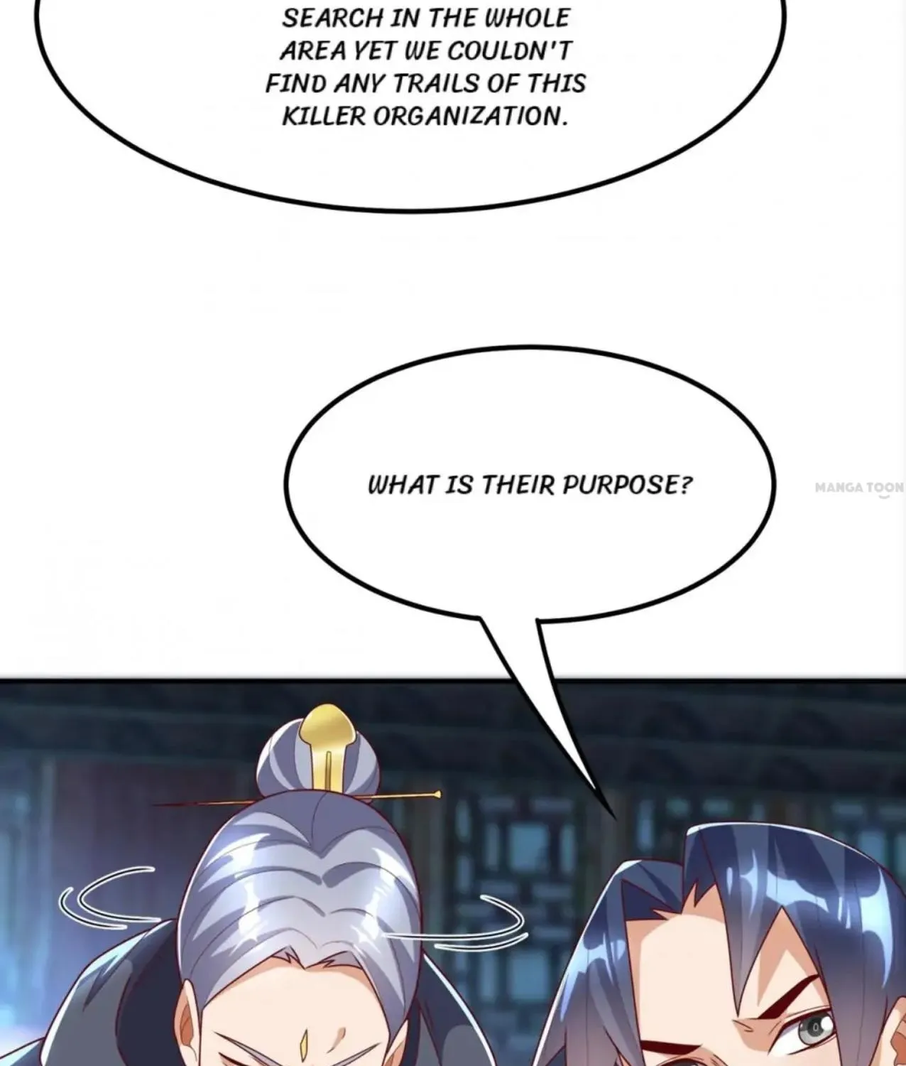 Read Martial Rebel chapter 254 image 19 on Lezhin