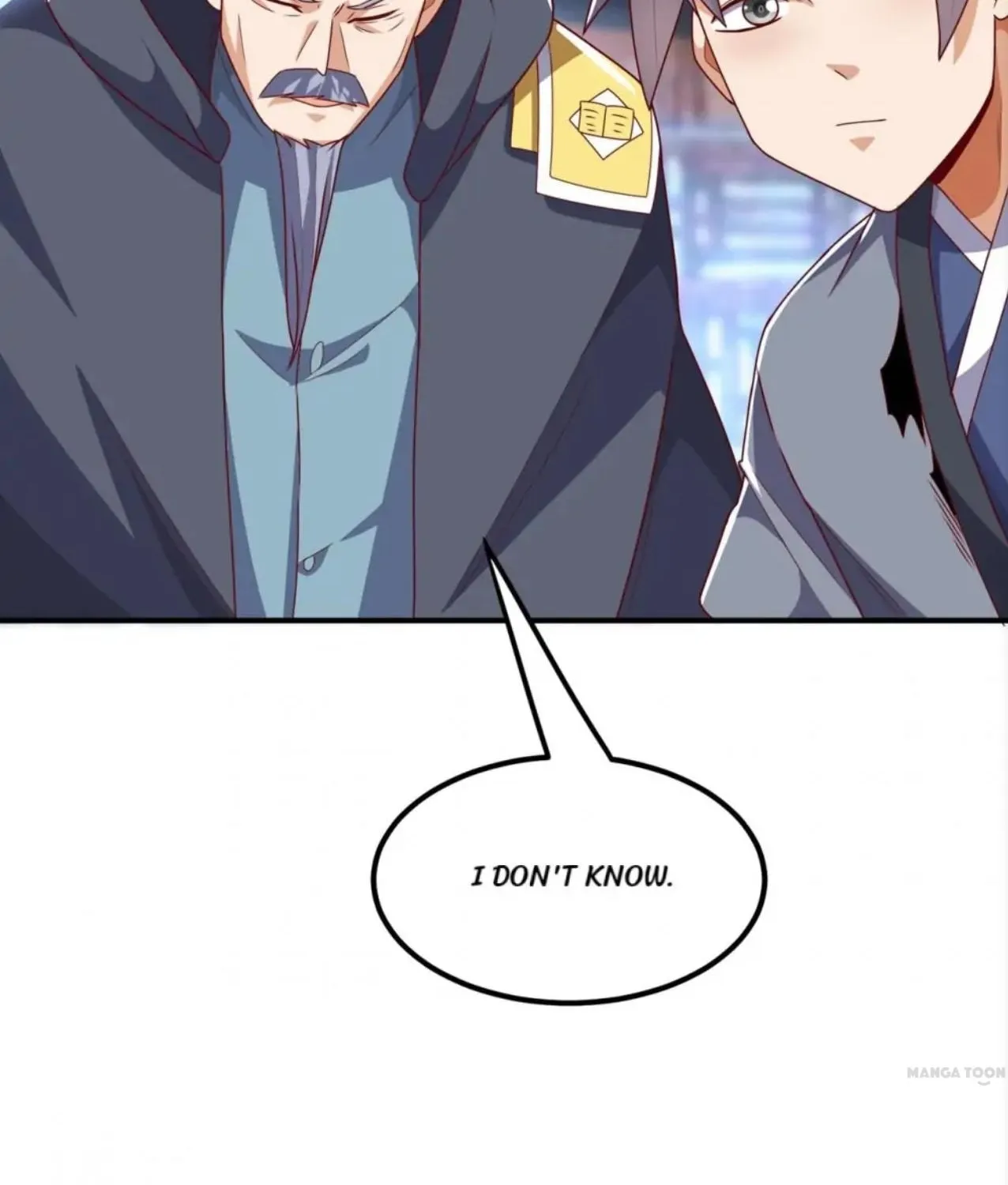 Read Martial Rebel chapter 254 image 20 on Lezhin