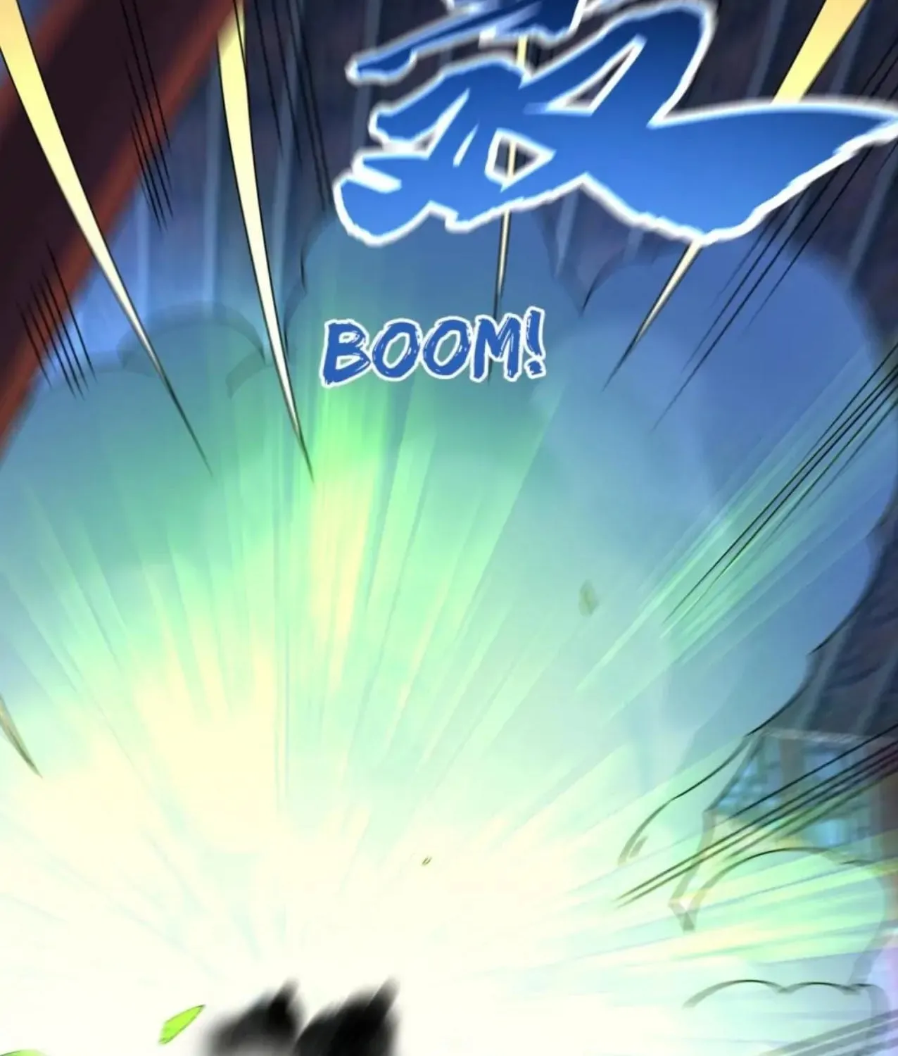 Read Martial Rebel chapter 254 image 24 on Lezhin