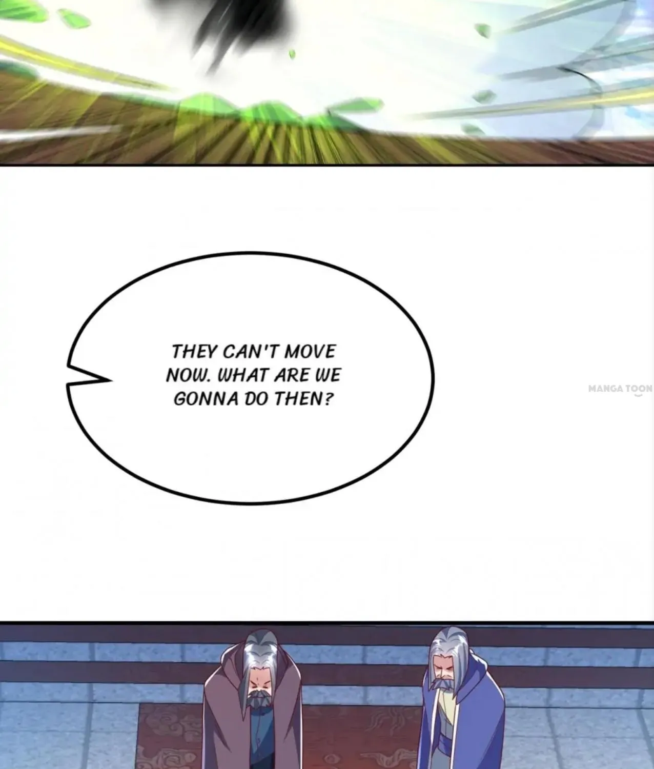 Read Martial Rebel chapter 254 image 25 on Lezhin