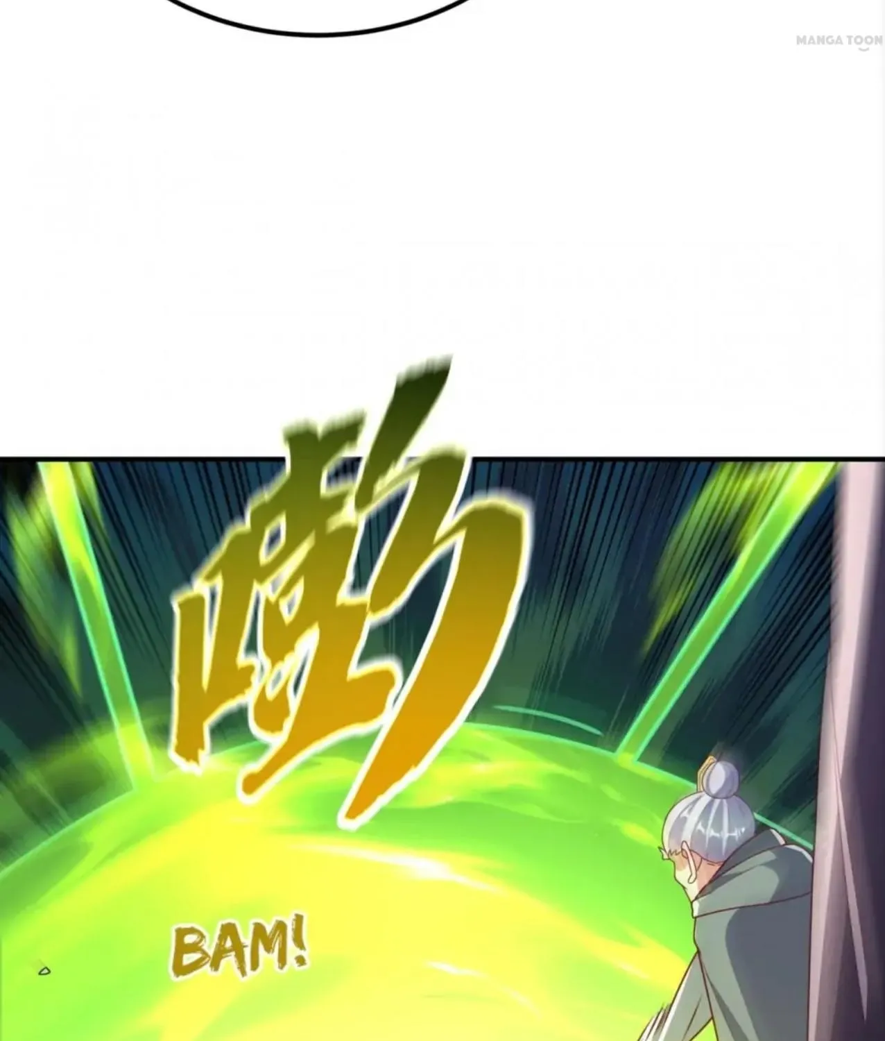 Read Martial Rebel chapter 254 image 27 on Lezhin