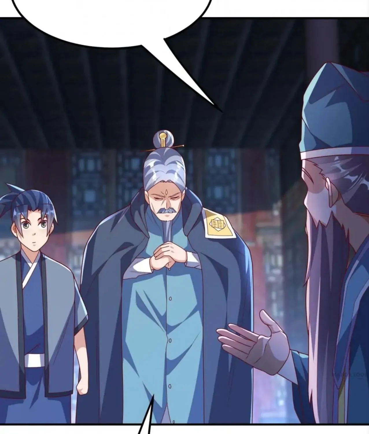 Read Martial Rebel chapter 254 image 31 on Lezhin