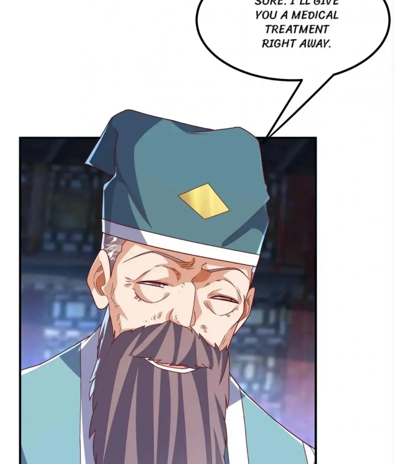 Read Martial Rebel chapter 254 image 36 on Lezhin