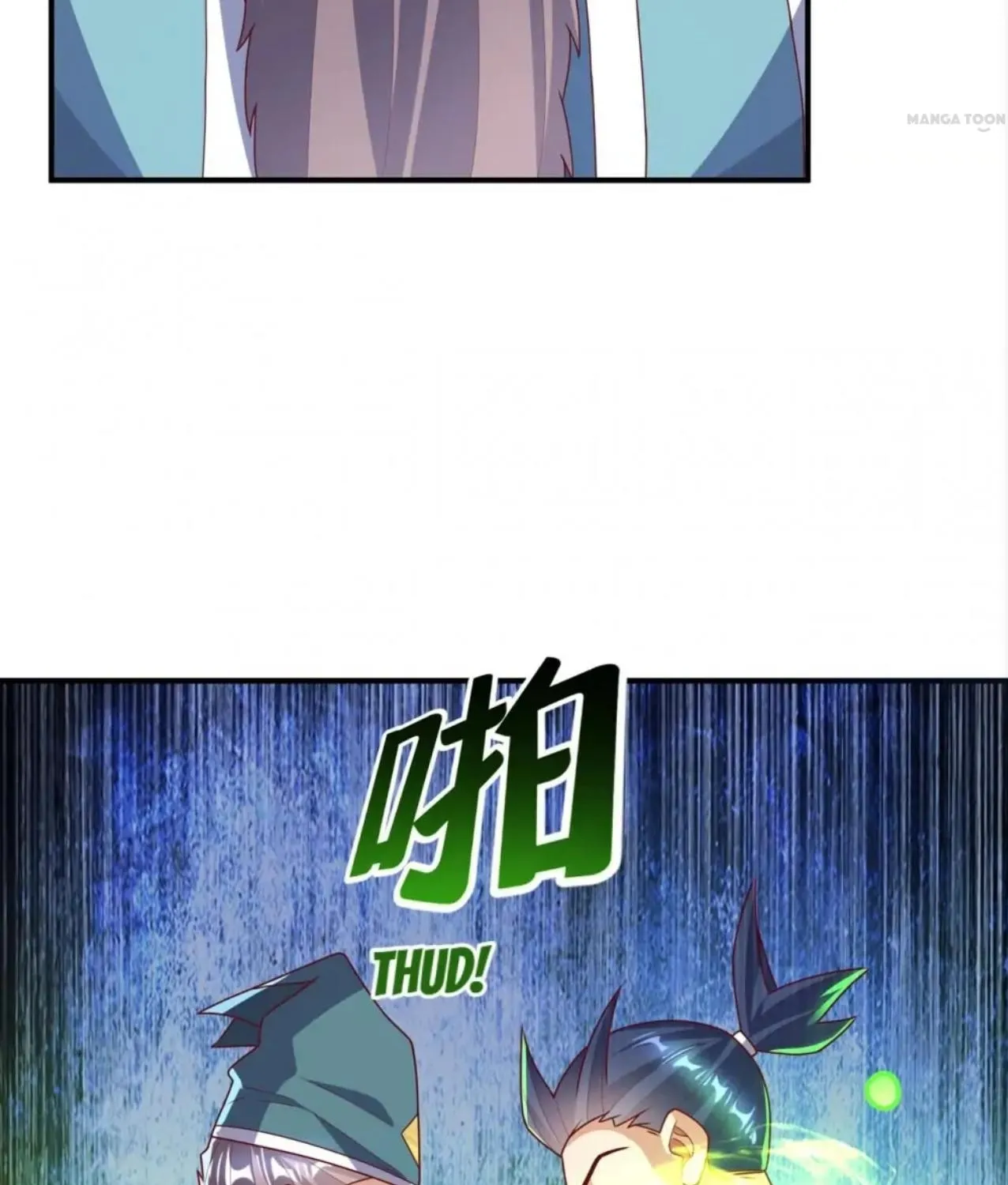 Read Martial Rebel chapter 254 image 37 on Lezhin